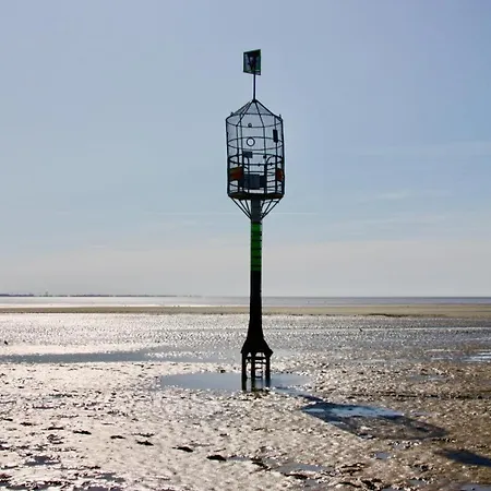 Quartier Hohe Geest 22 *