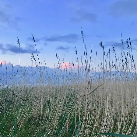 Quartier Hohe Geest 22