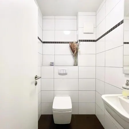 Apartment Quartier Hohe Geest 22