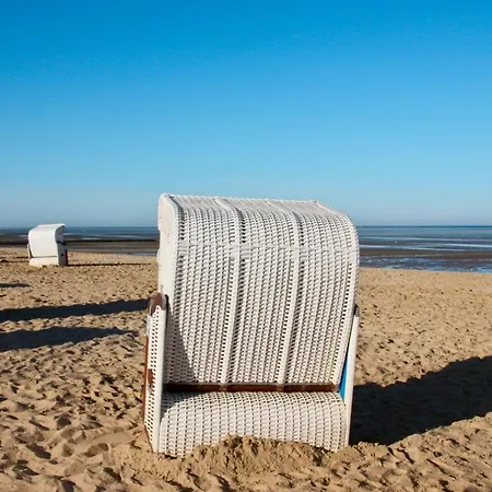 شقة Quartier Hohe Geest 22 *