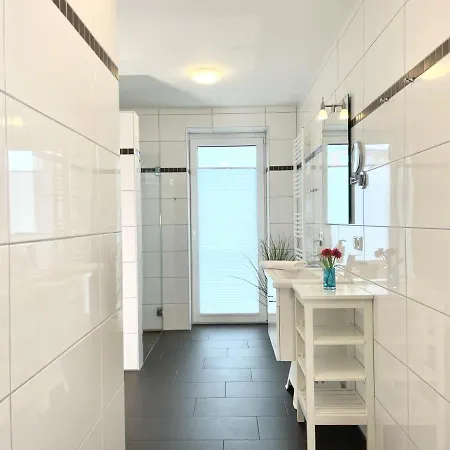 Quartier Hohe Geest 22 Apartment Cuxhaven