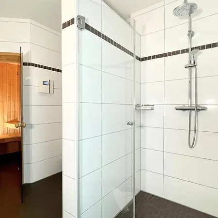 Apartment Quartier Hohe Geest 22 Cuxhaven