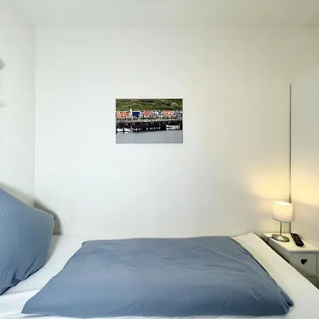 Quartier Hohe Geest 22 *