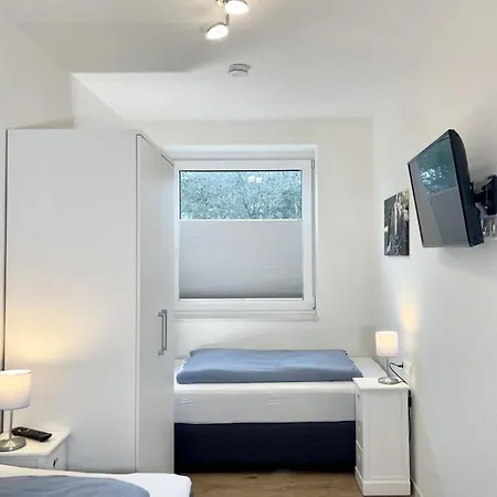 Quartier Hohe Geest 22 كوكسهافن