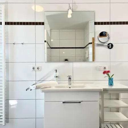 Quartier Hohe Geest 22 * كوكسهافن