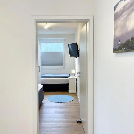 Quartier Hohe Geest 22