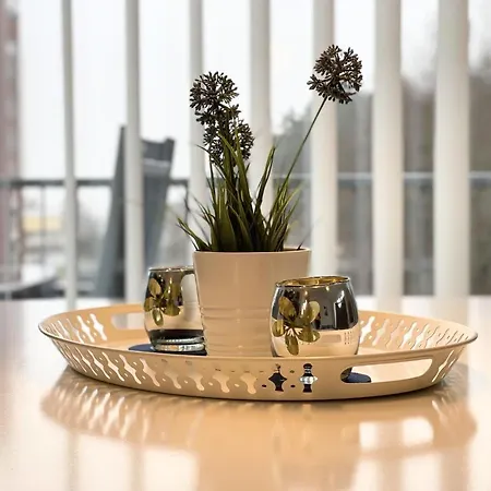 Apartment Quartier Hohe Geest 22