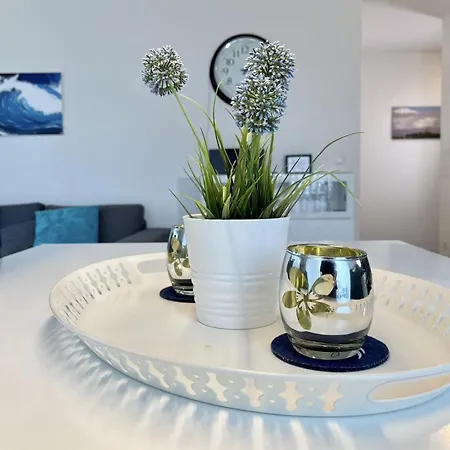 Quartier Hohe Geest 22 *