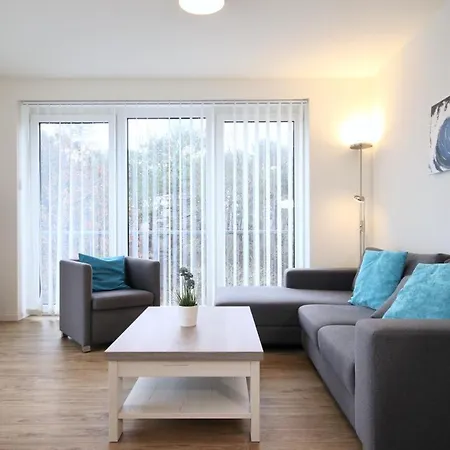 Quartier Hohe Geest 22 Cuxhaven