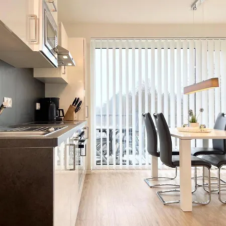 Quartier Hohe Geest 22