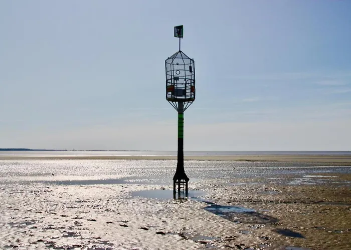 Quartier Hohe Geest 22 *