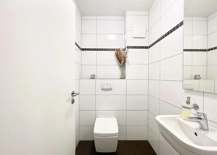 דירה Quartier Hohe Geest 22