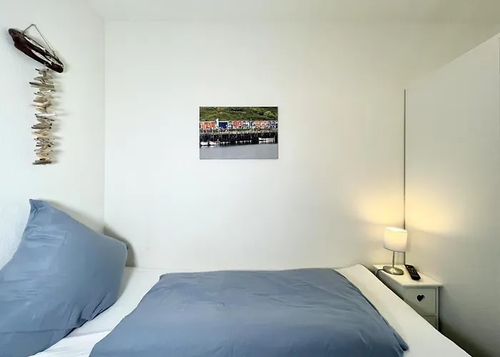 Quartier Hohe Geest 22 *