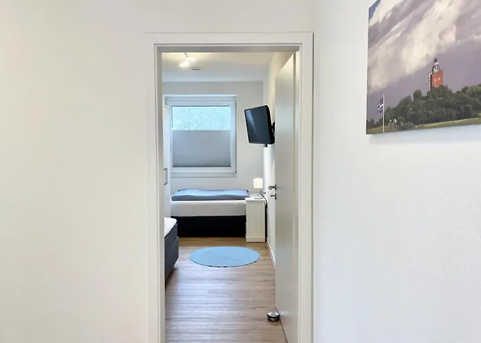 Quartier Hohe Geest 22