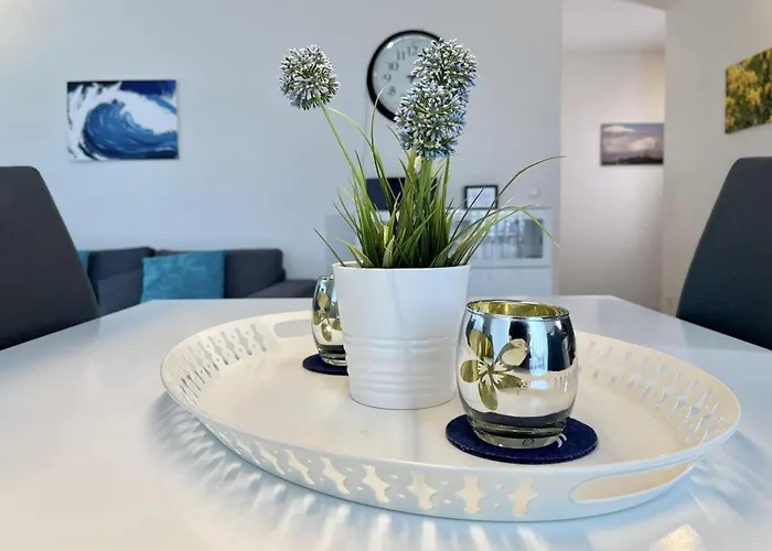 Quartier Hohe Geest 22 *