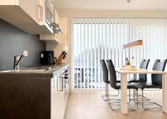 Quartier Hohe Geest 22